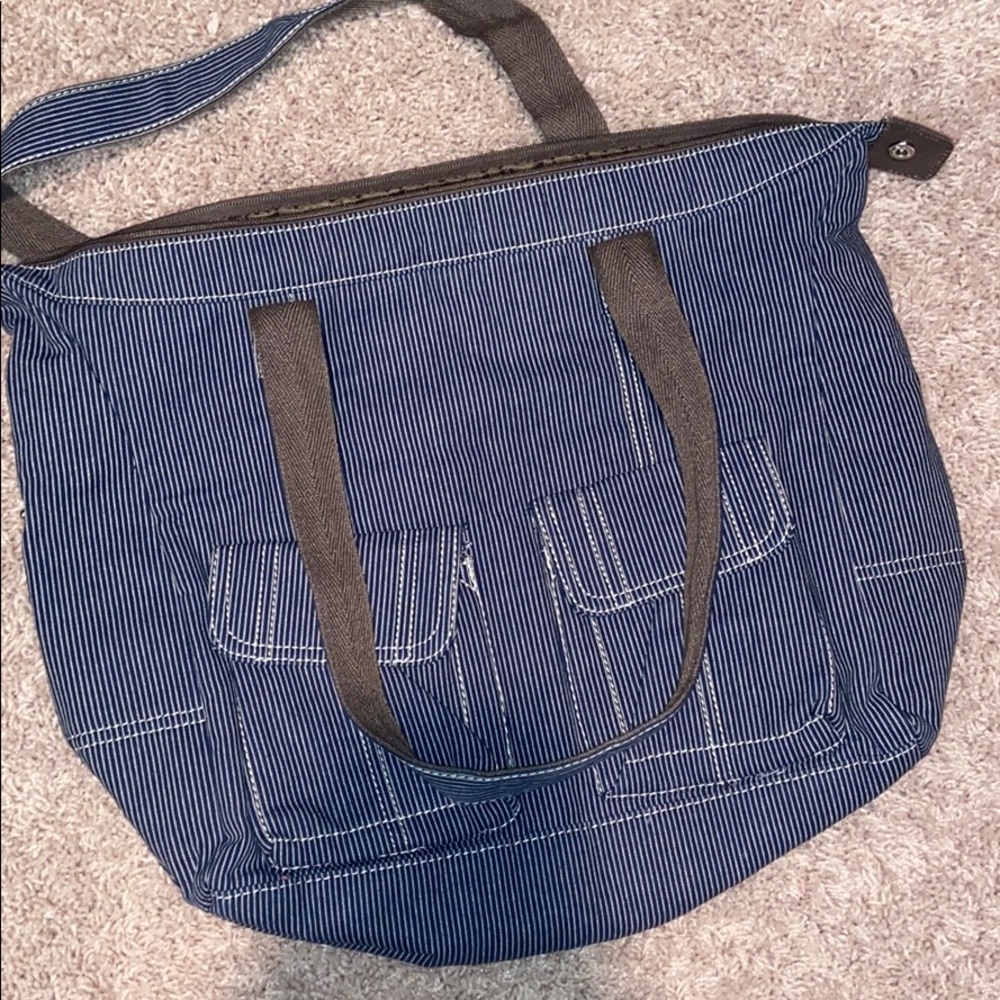 Shoulder bag from 31, like new